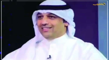 رسميًا.. كل ما تريد معرفته عن محمد الخالدي وكيل وزارة التربية في الكويت بالتكليف تفاصيل القرار وأبعاده 1